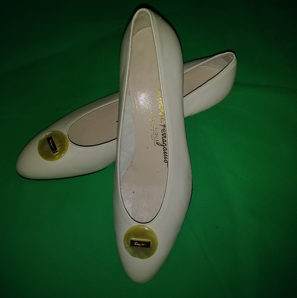 SALVATORE FERRAGAMO Women's Shoes